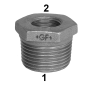 BUSSNING 241 / N4 R4 0 X RP10