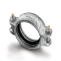 STYLE 107N, QUICK-VI C RIGID RAK KOPPLING