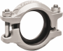 STYLE 107N, QUICK-VI C RIGID RAK KOPPLING
