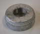 NR 60 LOCK MED AVTAP PNING 1397X483MM