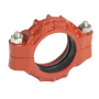 TYP 77 KOPPLING RAK KOPPLING 219,1MM (DN