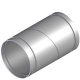 RÖR ALVENIUS RG 1683 X 28MM L=60M