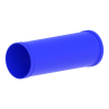 RÖR ALVENIUS OGS 266 ,1 X 4,4MM L=600MM