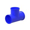 T-RÖR ALVENIUS K10 1 016 MM L=202MM