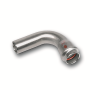 NIROTHERM INDUSTRY B ÖJ 108MM X 90° PN16