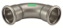 SP6002VM BÖJ 88.9MM X 90
