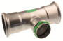 SP6130RVVM T-RÖR 88. 9X42MM