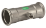 SP6130GVM T-RÖR 88.9 MM X RP2