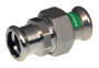 VSH DELBAR KOPPLING XPRESS R2739 PLANTÄTNING 35