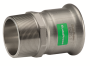SP6243GVM ÖVERGÅNGSM UFF 88.9MM X R80