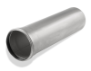 ACO PIPE RÖR 250X1,5 MM L=0,5M FÖR INOM