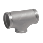 NR 425 SS T-RÖR 219, 1MM (DN200) X 114MM(