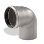 ACO PIPE BÖJ 315MM X 87.5°FÖRINOM