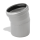 ACO PIPE BÖJ 315MM X 15°FÖRINOM-UT