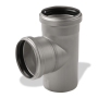 ACO PIPE GRENRÖR 315 MM X 87.5° FÖR IN