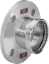 FLÄNS TEMPONOX 17591 XL 88,9