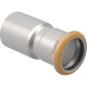FÖRMINSKNING MAPRESS THERM MUFF/SLÄTÄNDE 76,1X54MM