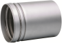 NR. E494 SS RAK ÖVER GÅNG 76,1101,6MM