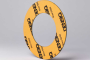 DIXO 5000 FLÄNSPACKN ING DN300 324X384X1,