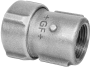 PRIMOFIT RAK KOPPLIN G 25X3,0/RP20 FÖR