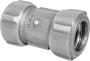 PRIMOFIT RAK KOPPLIN G D20 FÖR PE SDR