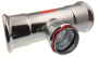 SP8130RVVM T-RÖR 76. 1X42MM