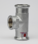 T-RÖR SANHA THERM 54 MMXR20