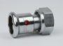 KOPPLINGSHALVA SANHA THERM 76,1MMXR50
