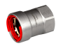 VSH POWERPRESS C9402 ÖVERGÅNGSMUFF 603MM