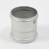 DUBBELMUFF ROSTF160