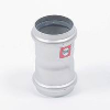 DUBBELMUFF SYRAF 50