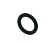 TECELOGO O-RING 20MM PN10,TEMP-25°CT