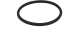 2286XL TÄTNINGSELEME NT O-RING 889MM