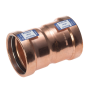 SKARVMUFF >B< PRESS XL 67MM