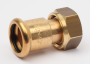 SANHA CU PR-KPL 1M 2 2xRp20