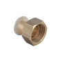 MAPRESS CU KOPPLINGS ÄNDE 54XG2 3/8