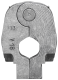 REMS V PR-2B PRESSRI NG 18MM FÖR PRESS