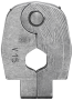 REMS M PR-2B PRESSRI NG 15MM FÖR PRESS