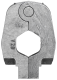 REMS M PR-2B PRESSRI NG 28MM FÖR PRESS