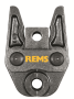 REMS BACK V22  57013 5