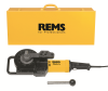 REMS CURVO RÖRBOCKAR E 15-18-22MM 230V