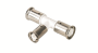 HENCO 10PKW T-RÖR 20 X16X20MM PN10, TEMP