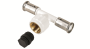 HENCO 13PKW T-RÖR 26 XG15X26MM PN10, TEM