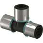 S-PRESS T-RÖR PPSU 63MM