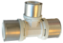 FRÄNKISCHE ALPEX L T RÖR 50X32MM