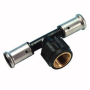 HENCO 13PK T-RÖR 50X 3/4X50
