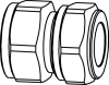 FPL302 RAK 12xR15IN