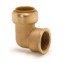TECTITE CLASSIC T14 VINKELKOPPLING 16MM
