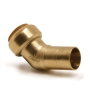 TECTITE CLASSIC T21S VINKELKOPPLING28MM