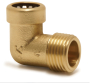 TECTITE SPRINT TT13 VINKELKOPPLING 22MM